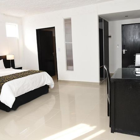 Gardel Flats Aparthotel Buenos Aires Buitenkant foto