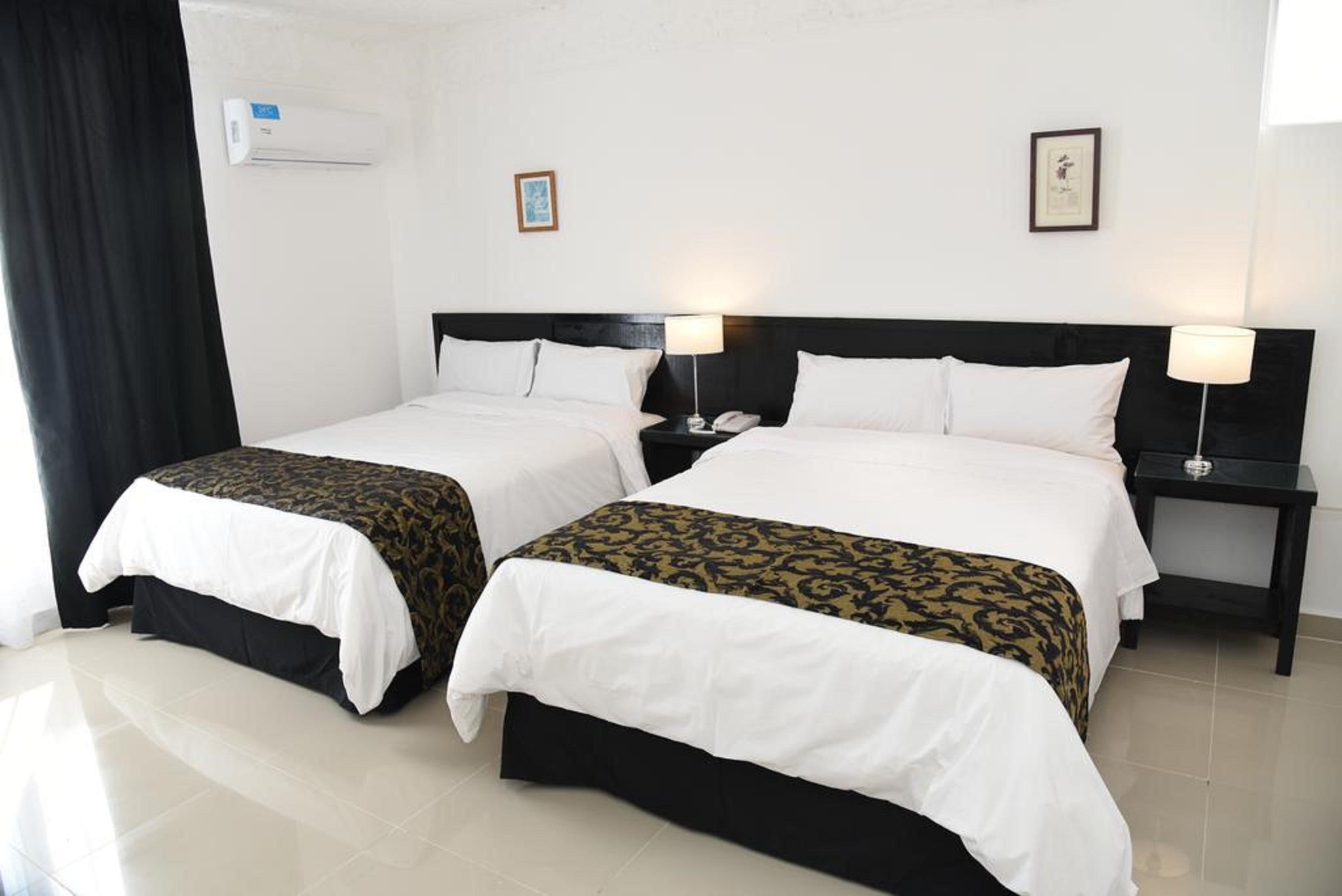 Gardel Flats Aparthotel Buenos Aires Buitenkant foto